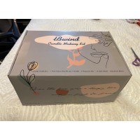 TBWIND Candle Making Kit. 1204 Units. EXW Los Angeles 